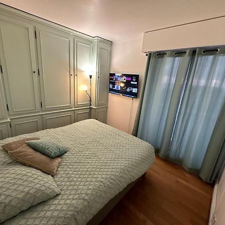 Appart T3 Vue Mer En Face Des Jo 马赛 外观 照片